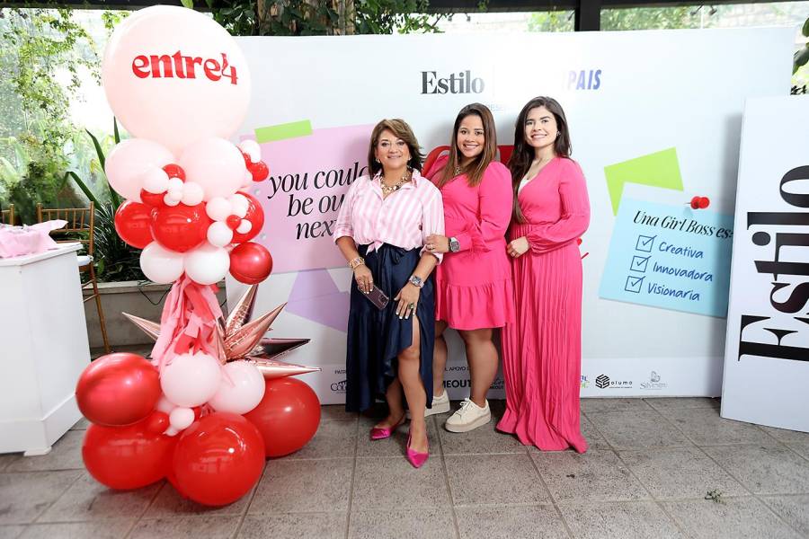 En una tarde llena de inspiración y empoderamiento, Revista Estilo y Banpaís presentaron el Girl Boss Market 2025 en Tegucigalpa. Las finalistas de esta edición compartieron con orgullo sus emprendimientos, reflejo del talento y determinación de una verdadera Girl Boss. Los asistentes disfrutaron de una experiencia única con compras, bebidas, ruleta de premios y muchas sorpresas más.