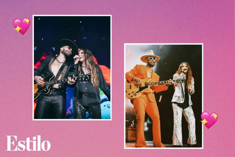 ¡Se acabó la espera! Jesse &amp; Joy llegan a Tegucigalpa este 10 de abril con su <i>Despecho Tour</i>, prometiendo una noche cargada de emociones, nostalgia y esas canciones que se sienten directo al corazón. El dúo mexicano se presentará ante sus fans hondureños, y la emoción por vivir este concierto está en su punto más alto. Aquí te dejamos todo lo que debes saber antes de este esperado evento.