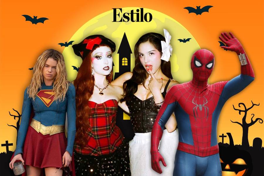 Halloween is just around the corner! Es por eso que te traemos algunas ideas de disfraces perfectos para este 2026, inspirados en las celebridades y personajes más icónicos del año. ¡Prepárate para maravillar este 31 de octubre!