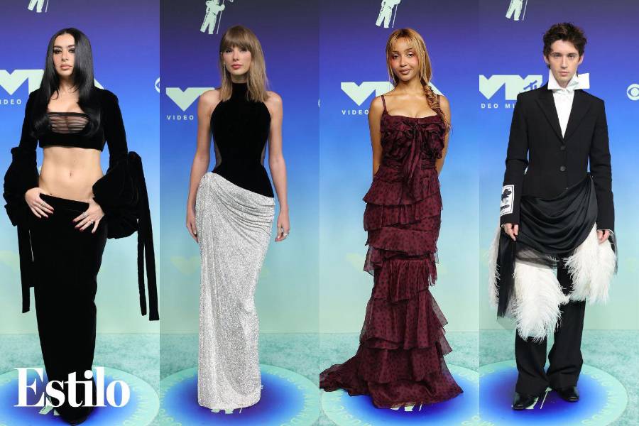 Los MTV Video Music Awards se celebraron en el Peacock Theater de Los Ángeles, en una noche dedicada a la industria de la música. El evento rindió homenaje a los mejores álbumes, vídeos musicales y actuaciones del último año, con presentaciones de tus artistas favoritos. Estos son los 10 mejores looks de la noche.