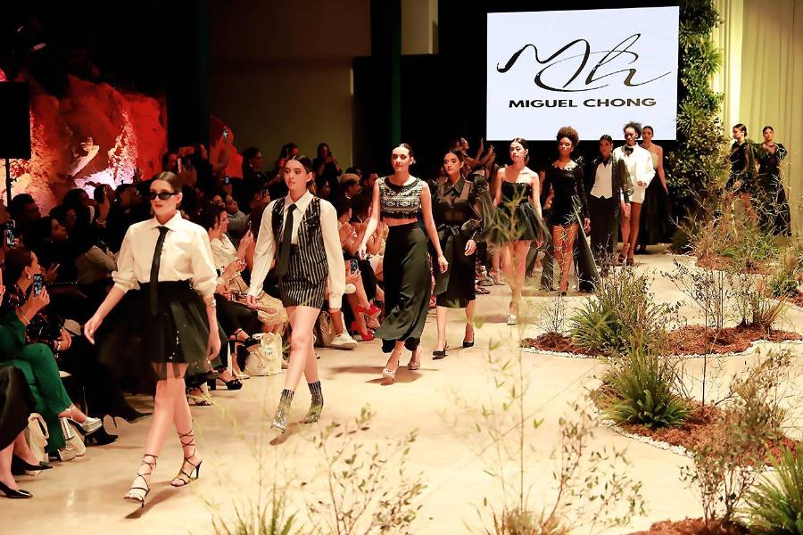 BAC Estilo Moda 2024: se acerca la plataforma de moda más importante de ...