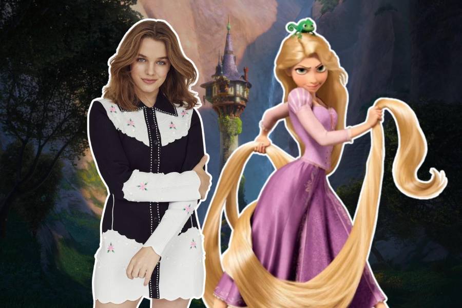 ¡Finalmente vimos la luz! Este 7 de enero, Disney sorprendió al anunciar que Teagan Croft será la encargada de dar vida a Rapunzel en el esperado live-action de “Enredados”. Tras meses de rumores y especulaciones sobre el casting, la confirmación tomó por sorpresa a los fans, quienes de inmediato comenzaron a preguntarse quién es la actriz que interpretará a la icónica princesa. Aquí te contamos todo lo que debes saber sobre la nueva Rapunzel.
