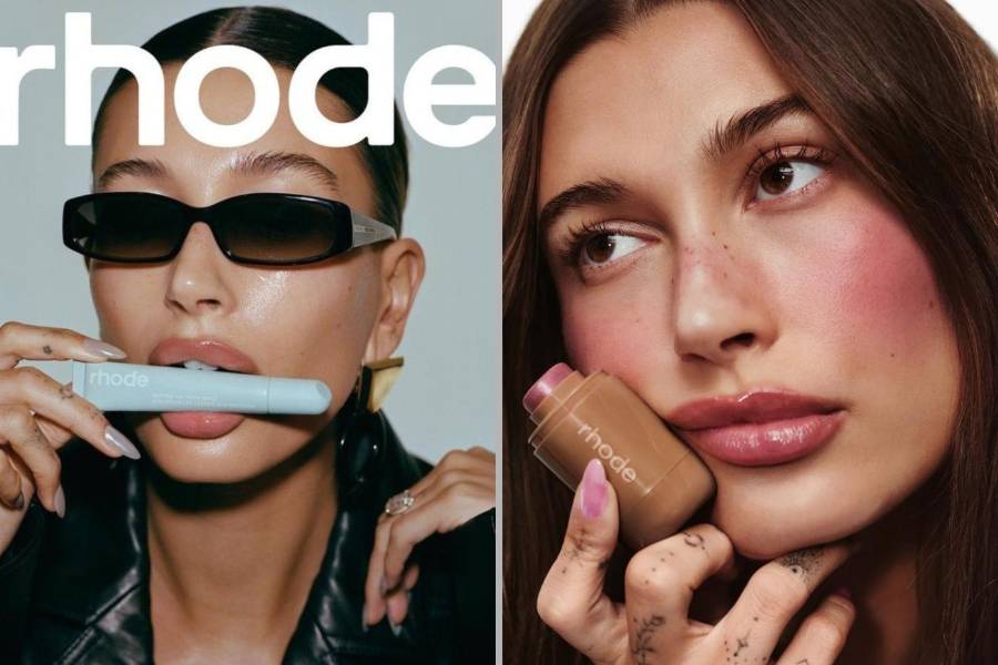 La fiebre por rhode no deja de crecer, y es que la marca creada por Hailey Bieber se ha convertido en una de las favoritas entre amantes del skincare y las tendencias de belleza minimalista. Con fórmulas enfocadas en lograr una piel luminosa, hidratada y con el famoso efecto “glazed skin”, estos son algunos de los productos de Rhode que se han vuelto imprescindibles en las rutinas de cuidado facial y que definitivamente tienes que conocer.
