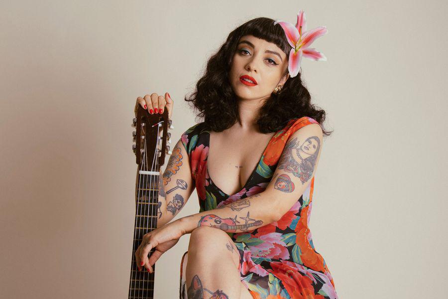 Todo lo que necesitas saber antes del concierto de Mon Laferte en Honduras