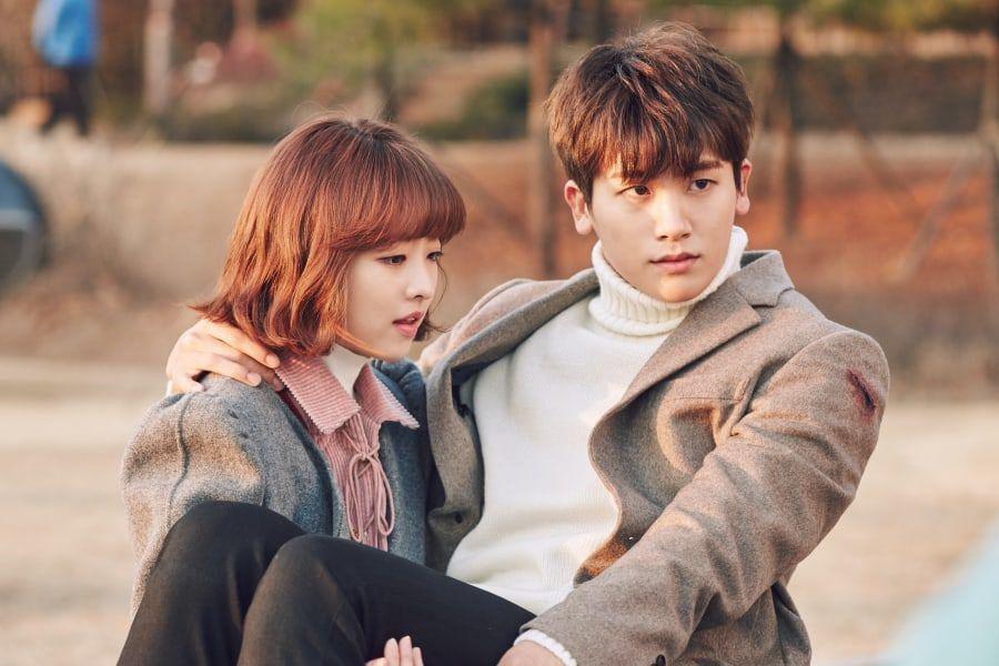 11 K-dramas de romance que DEBES ver en 2024