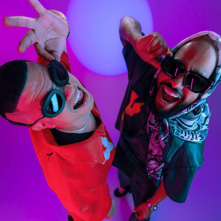 Jowell &amp; Randy, de los más esperados en la Party de verano 2026.