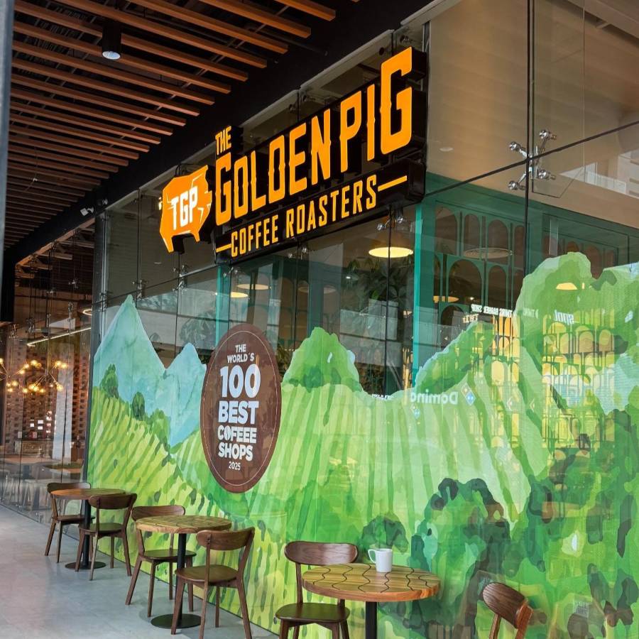 Tres coffee shops hondureños entre los 100 Mejores del Mundo