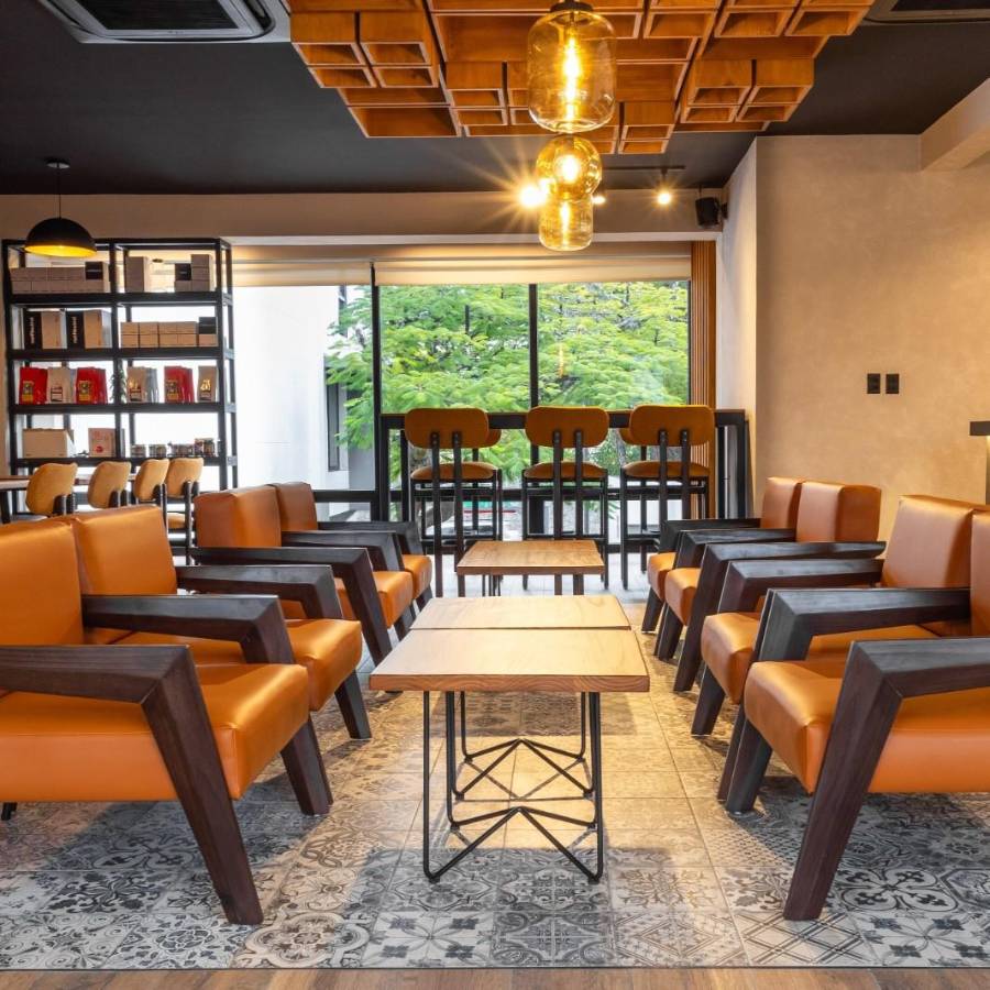 Tres coffee shops hondureños entre los 100 Mejores del Mundo