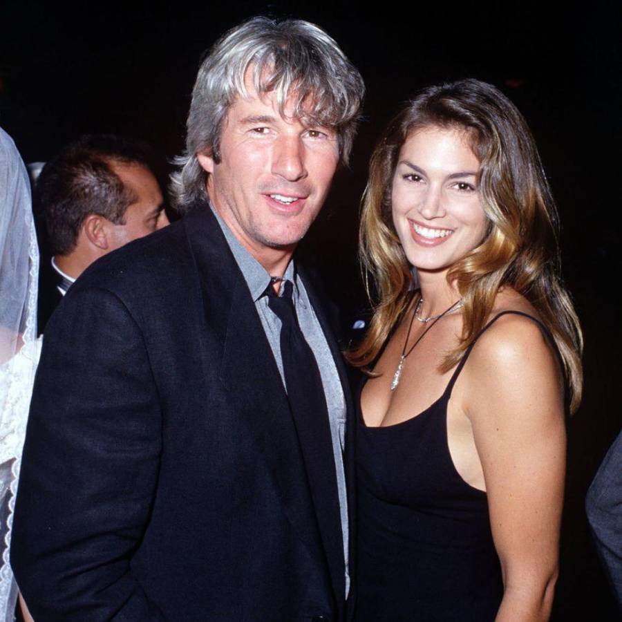 Cindy Crawford cumple 60 años