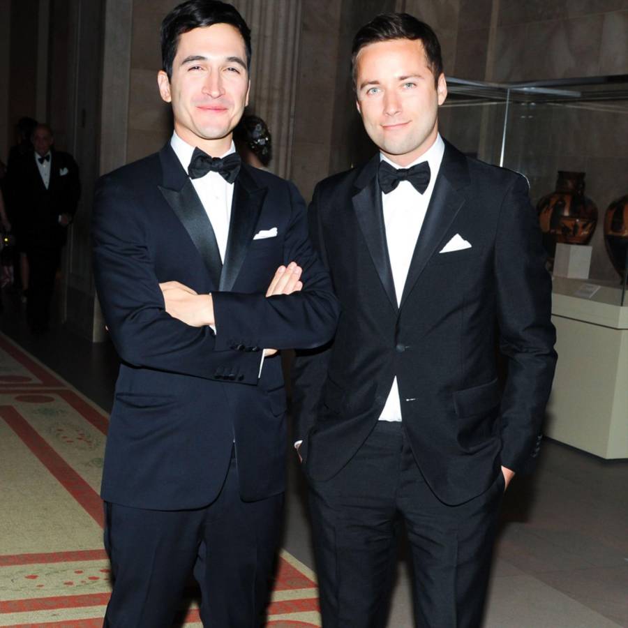 Jack McCollough y Lázaro Hernández, nuevos directores artísticos de Loewe