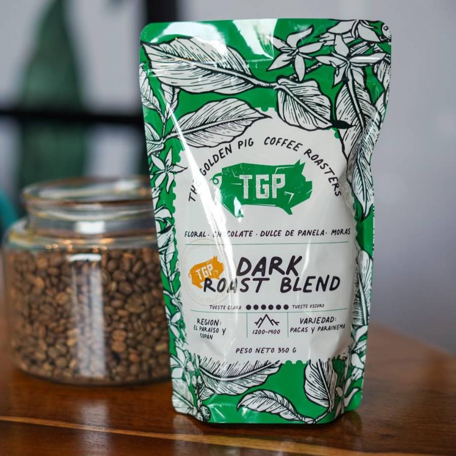 Tres coffee shops hondureños entre los 100 Mejores del Mundo