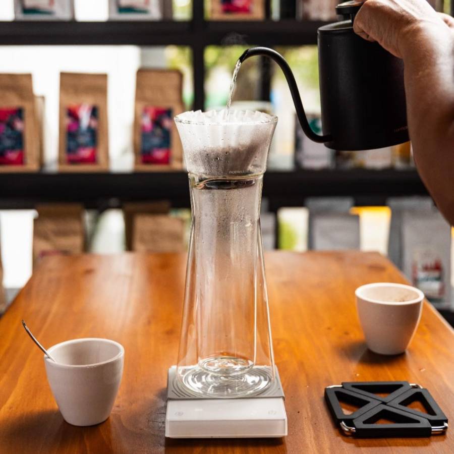 Tres coffee shops hondureños entre los 100 Mejores del Mundo