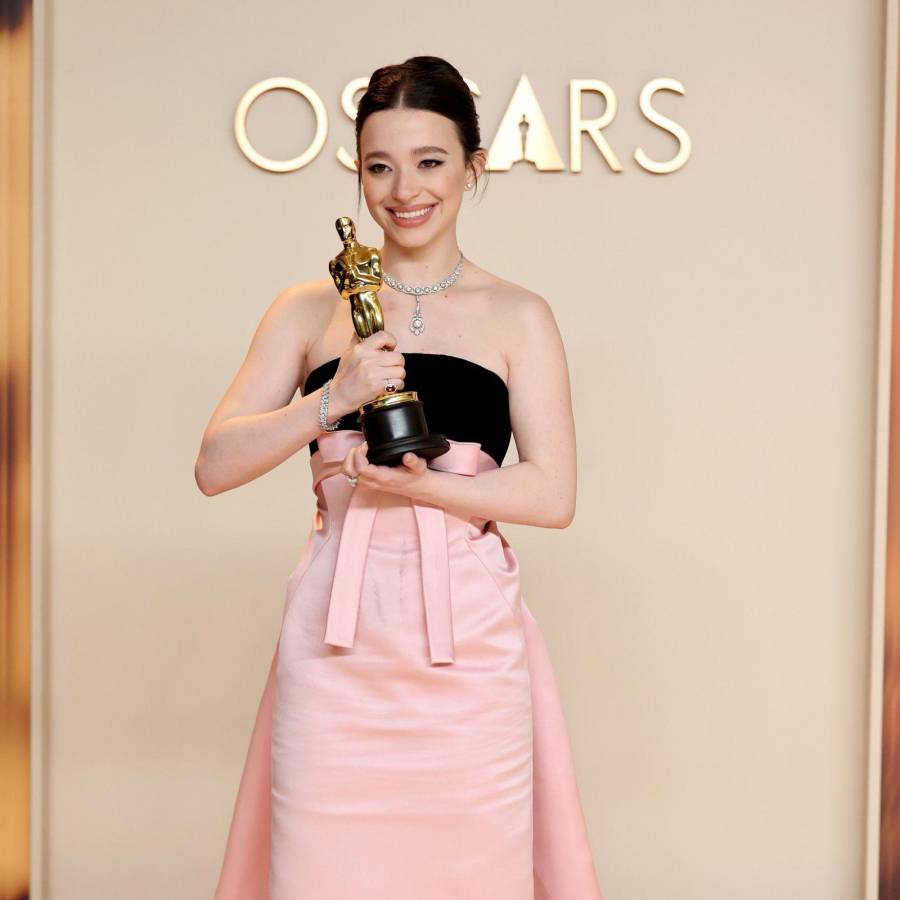 Ganadores de los Premios Óscar 2025