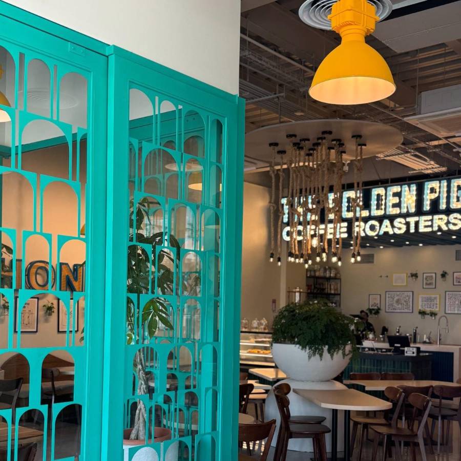 Tres coffee shops hondureños entre los 100 Mejores del Mundo