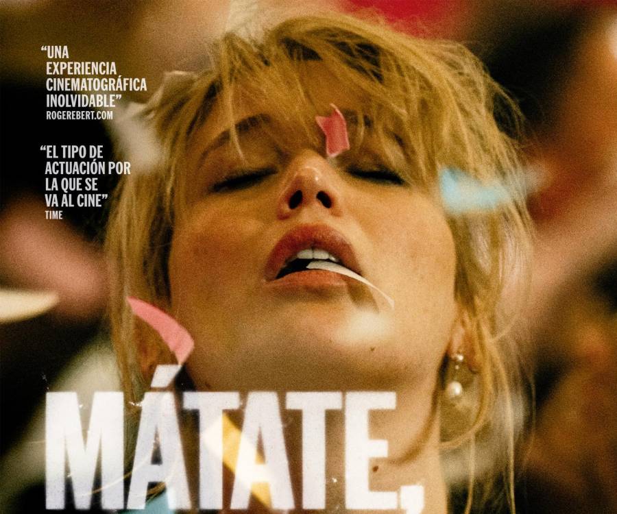 Jennifer Lawrence y Robert Pattinson se reencuentran en la pantalla grande, bajo la dirección de Lynne Ramsay, en la película de suspenso-comedia “Die, My Love”. Este intenso drama psicológico, estrenado en el Festival de Cannes 2025, es una mirada cruda y poética a los limites del amor, la maternidad y la cordura.