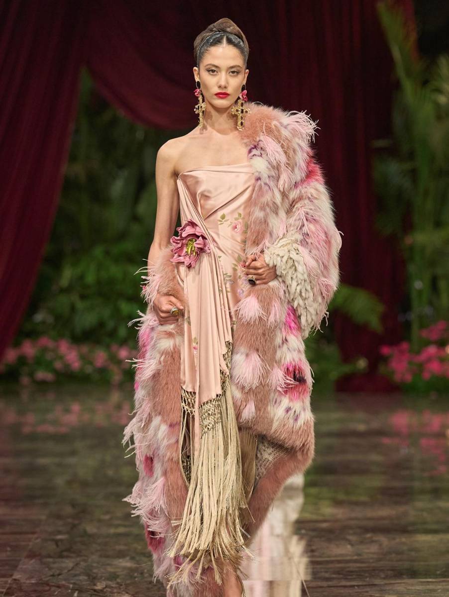 Dolce &amp; Gabbana Alta Moda 2026.