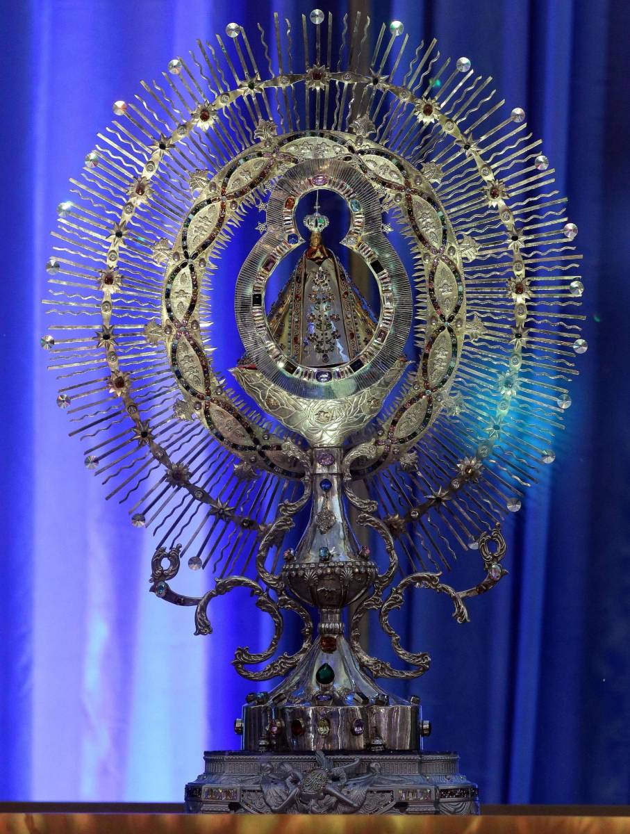 Foto por Efraín Salgado.