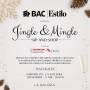 Sé parte de una experiencia única en el <u><b><a rel=nofollow href=https://www.instagram.com/p/C0cs-_MptWY/?utm_source=ig_web_copy_link&amp;igshid=MzRlODBiNWFlZA==>Jingle &amp; Mingle</a></b></u> de BAC y <u><b><a rel=nofollow href=https://www.instagram.com/revista_estilo/?img_index=1>Estilo</a>.</b></u> Honda y Excel te invitan a comprar regalos originales y apoyar a emprendedores y marcas hondureñas. No te pierdas este increíble evento el sábado 9 de diciembre en <u><b><a rel=nofollow href=https://www.instagram.com/lagaleriahn/>La Galería</a></b></u>, Tegucigalpa, y el domingo 10 de diciembre en Plaza Forensa, San Pedro Sula.