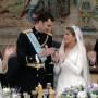 Letizia y Felipe VI: La romántica historia de los reyes de España