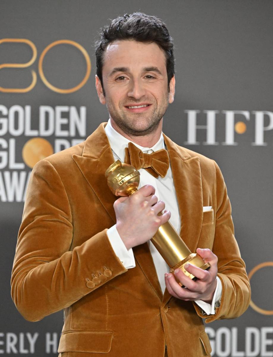 <b>MEJOR BANDA SONORA: JUSTIN HURWITZ, BABYLON</b>