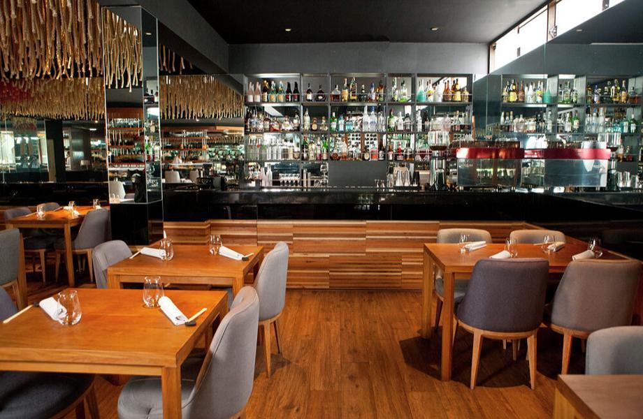 Aquí está la lista de los 50 mejores restaurantes del mundo en 2024