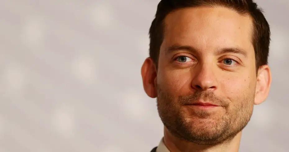 Tobey Maguire. Desapareció del radar de Hollywood. Nadie sabe si fue decisión suya o si la industria dejó de verle como una estrella rentable. 