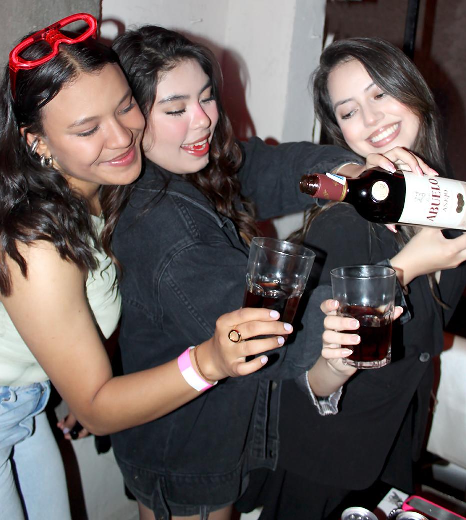 Así se celebró VALEN-TIMES