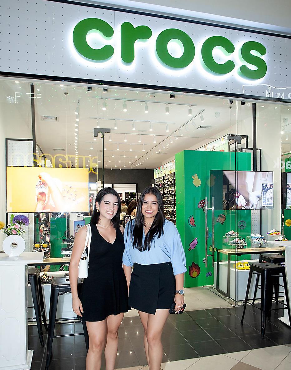 Demmy Aguilar y Giselle García.