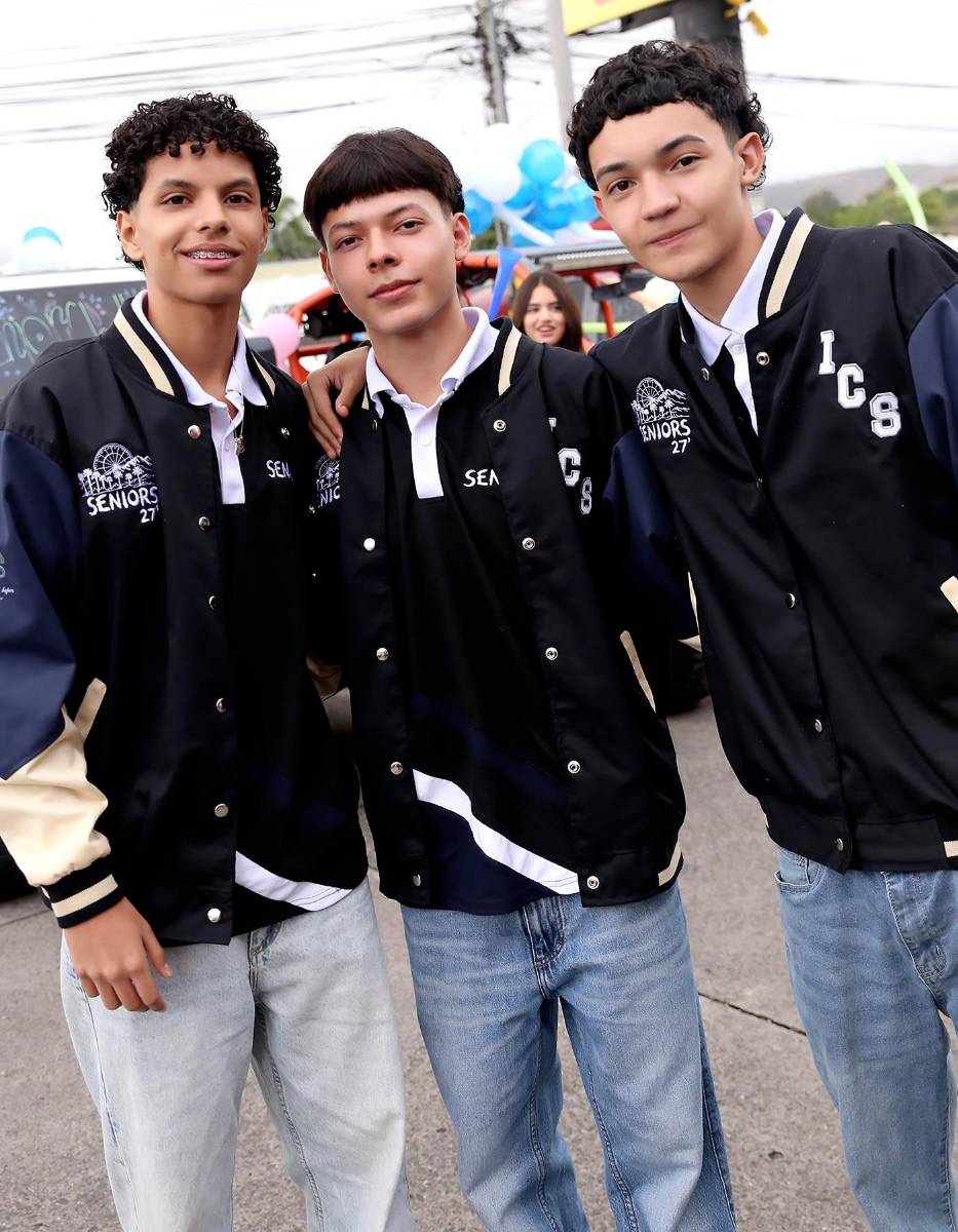 Senior Entrance 2027 de Intercontinental School