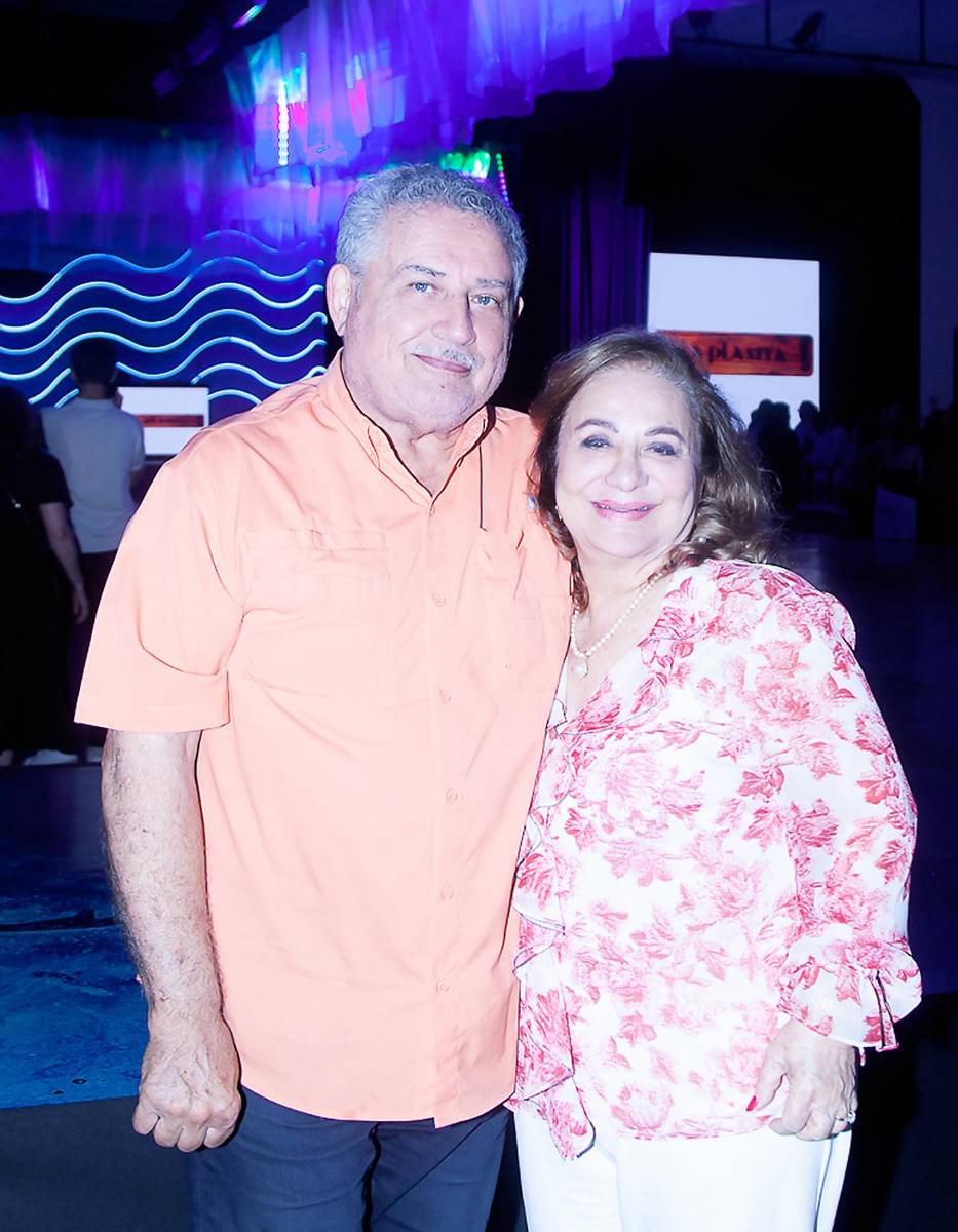 Invitados al Senior Fashion Show 2026 de la Escuela Internacional Sampedrana