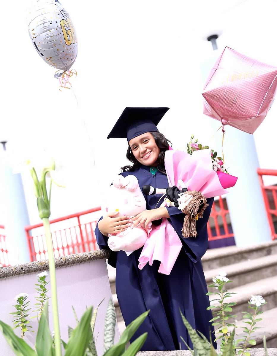 Graduación 2026 de Liberty School