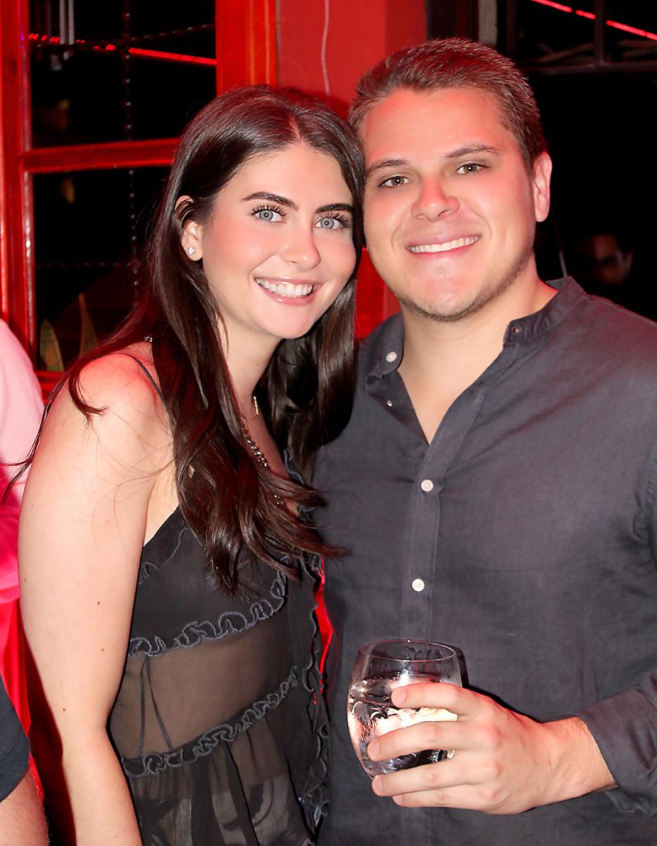 Así se celebró VALEN-TIMES