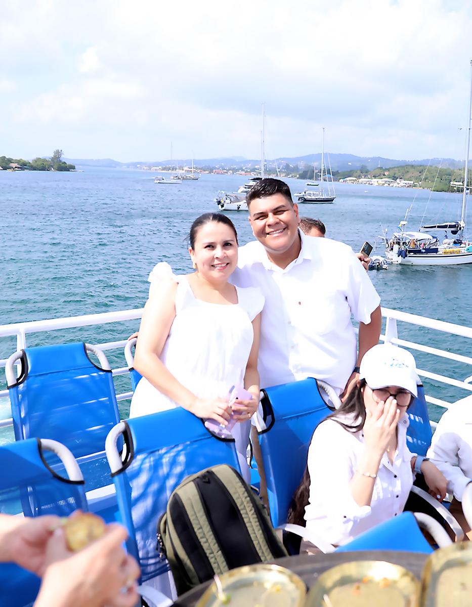 Top Sellers Awards 2023 en Roatán