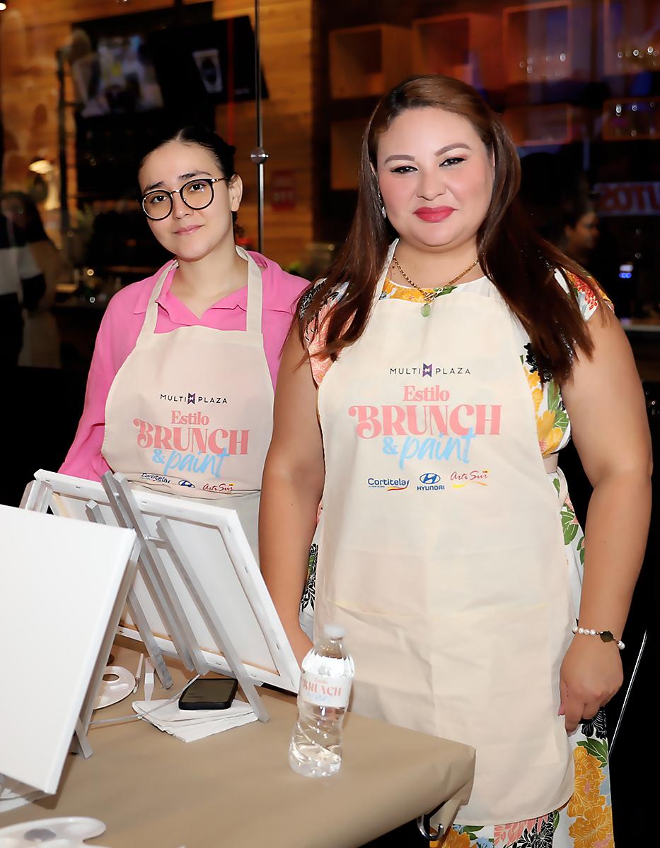 Estilo Brunch &amp; Paint by Multiplaza