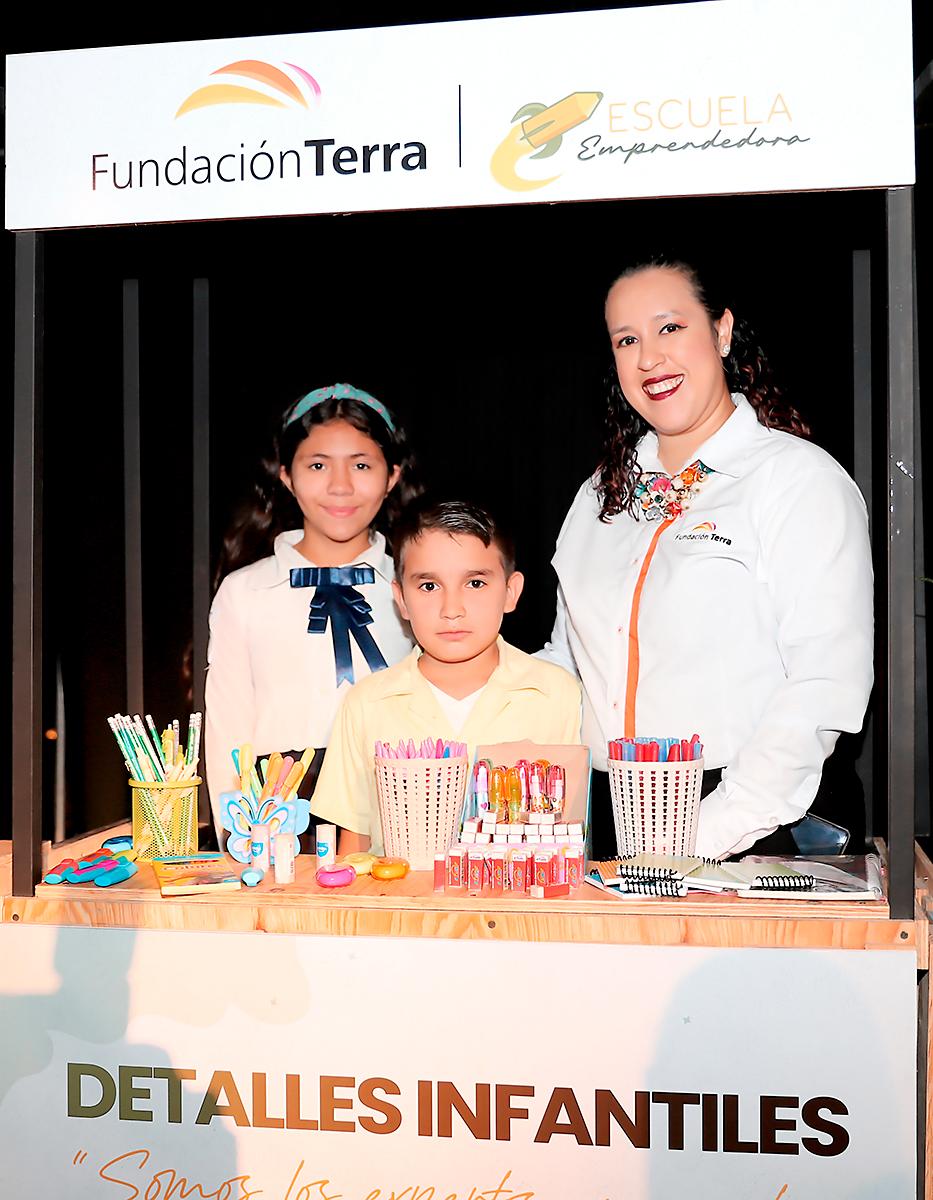 Fundación Terra celebra 25 Años