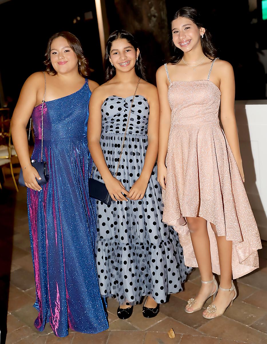 PROM NIGHT 2023 de la Acton Academy