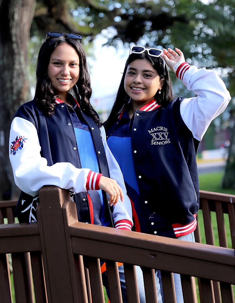 Senior Entrance 2025 de Macris School