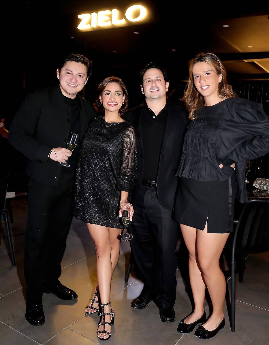Zielo Rooftop se expande: Así se vivió el lanzamiento de su nueva área