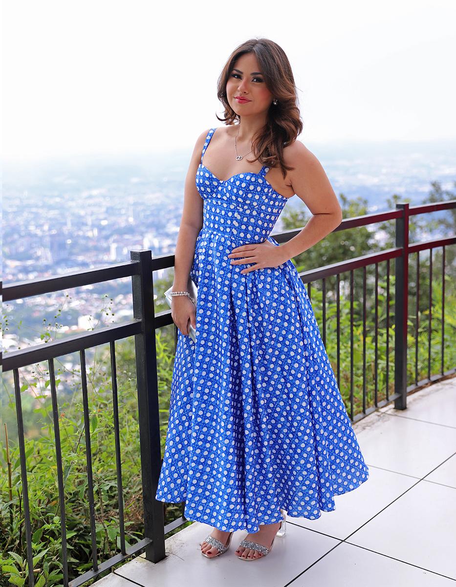 Senior Brunch 2025 de la International School of Tegucigalpa