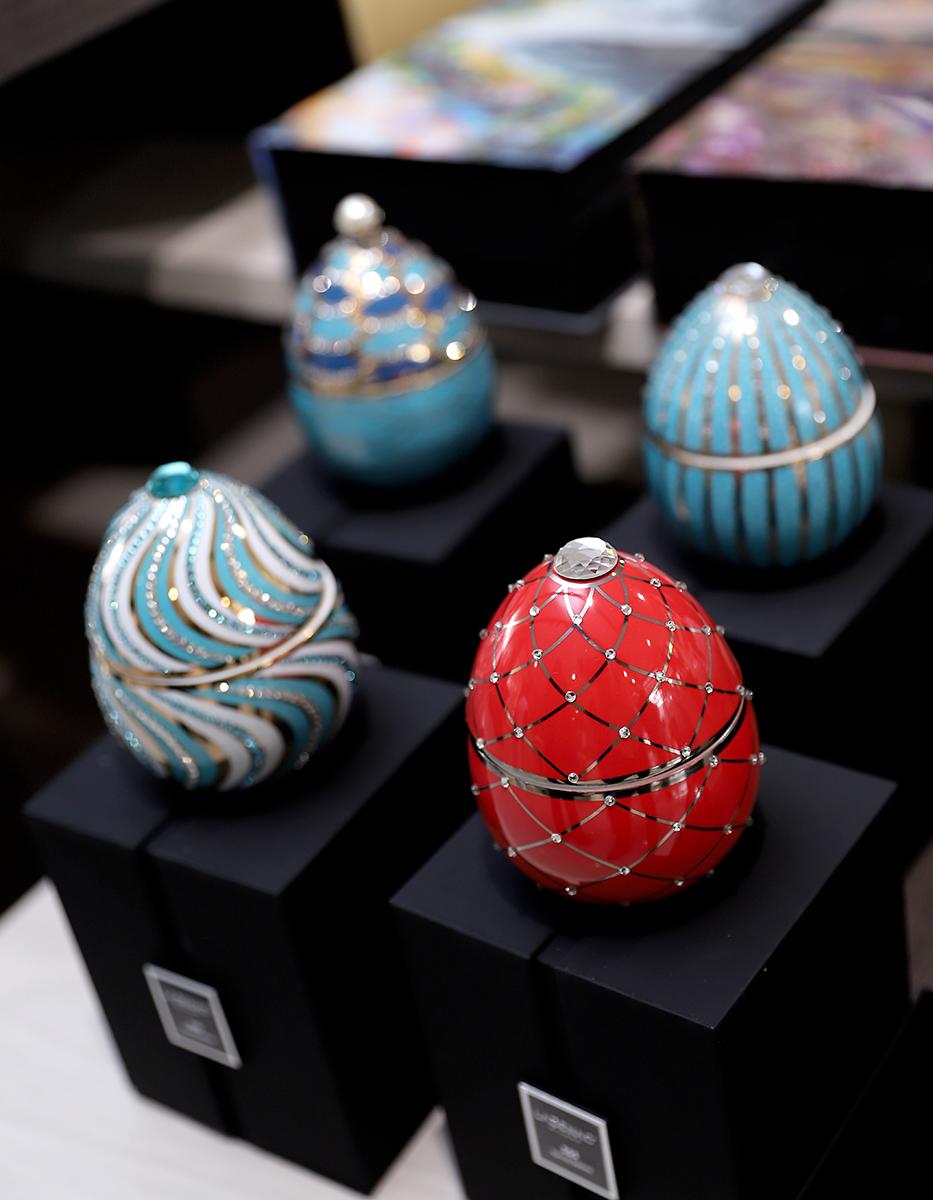 Eleganza es distribuidor para Honduras de las hermosas velas Ladenac, disponibles en diversos diseños