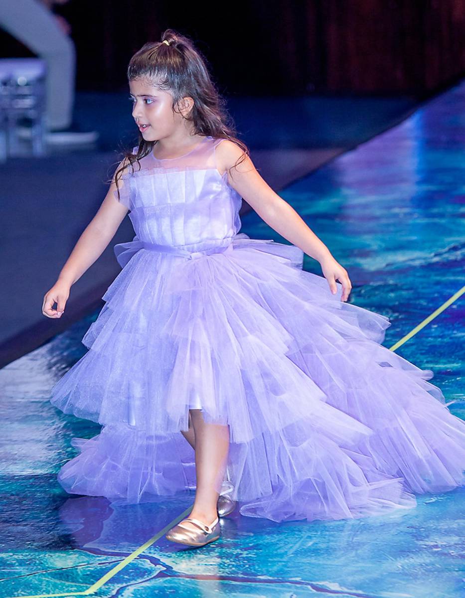 Senior Fashion Show 2026 de la Escuela Internacional Sampedrana, parte 3