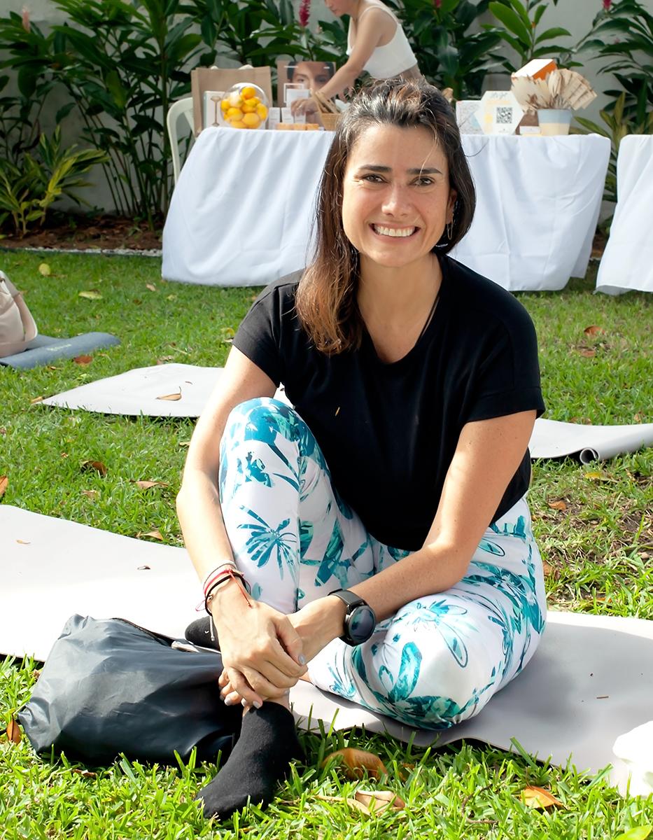 Así se vivió Wellness Lab