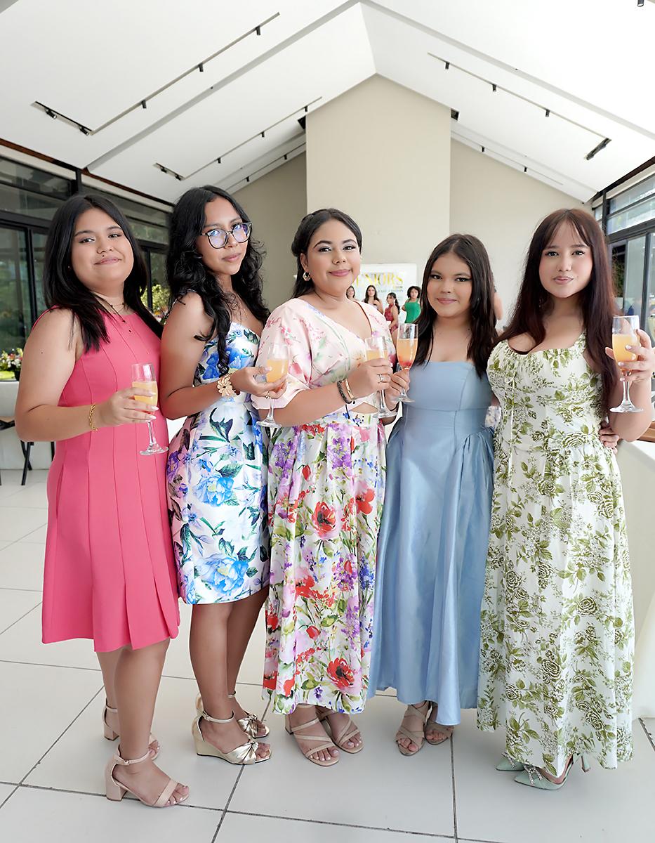 Senior Brunch 2026 de Mayan School Senior Brunch 2026 de Mayan School