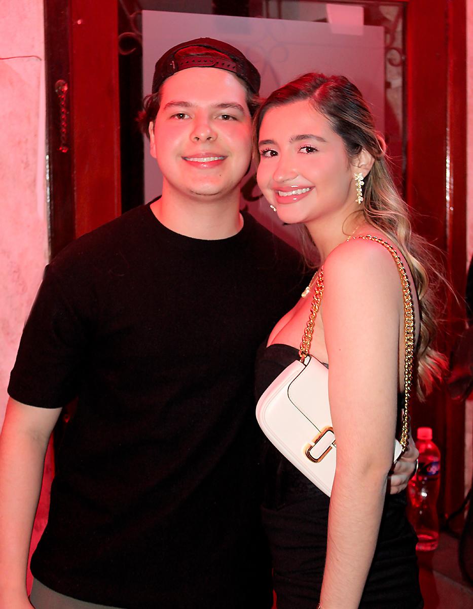 Así se celebró VALEN-TIMES