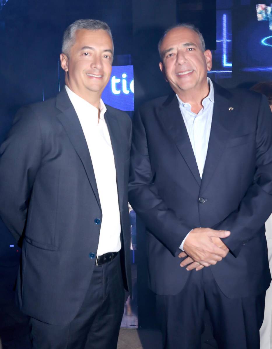 Así se vivieron los 30 años de Tigo en Honduras