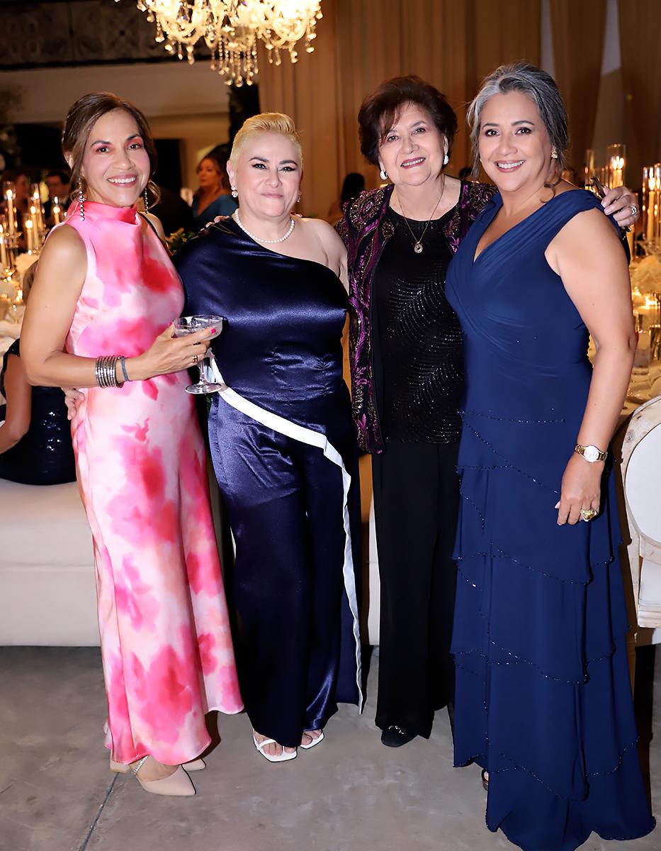 La boda de Iván Wolozny y Jacqueline Bográn