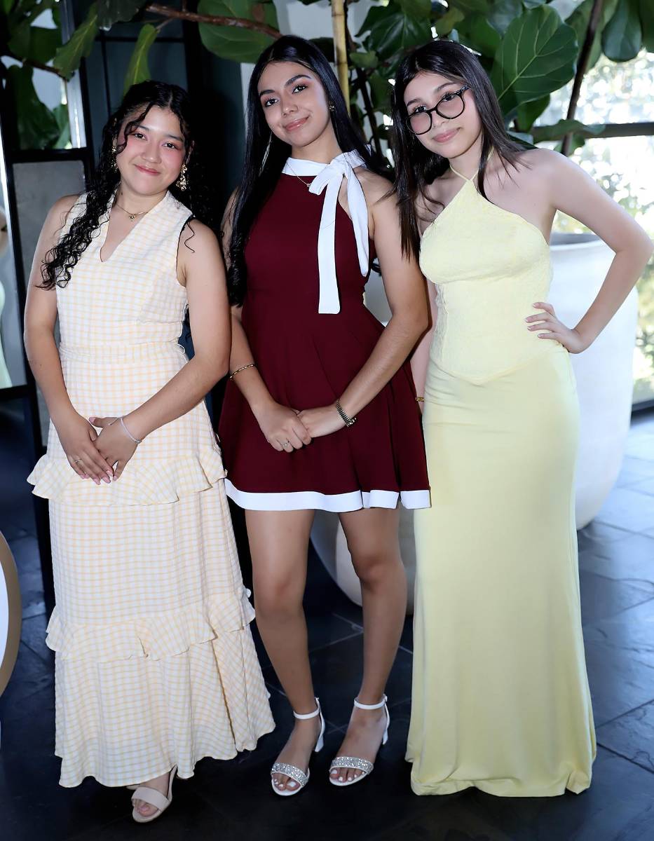 Senior Brunch de Golden School 2026