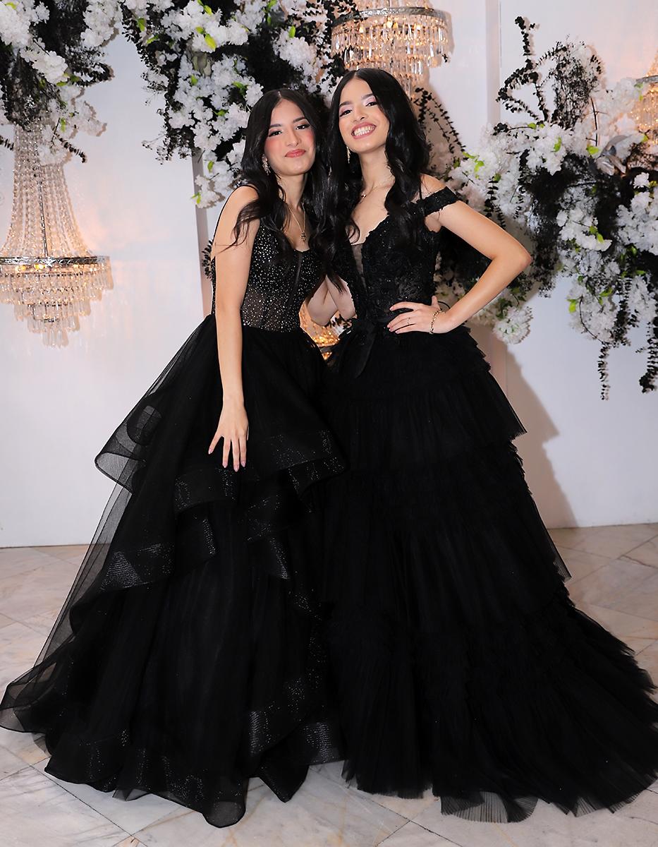 Fiesta de la prom 2024 de Nashville School