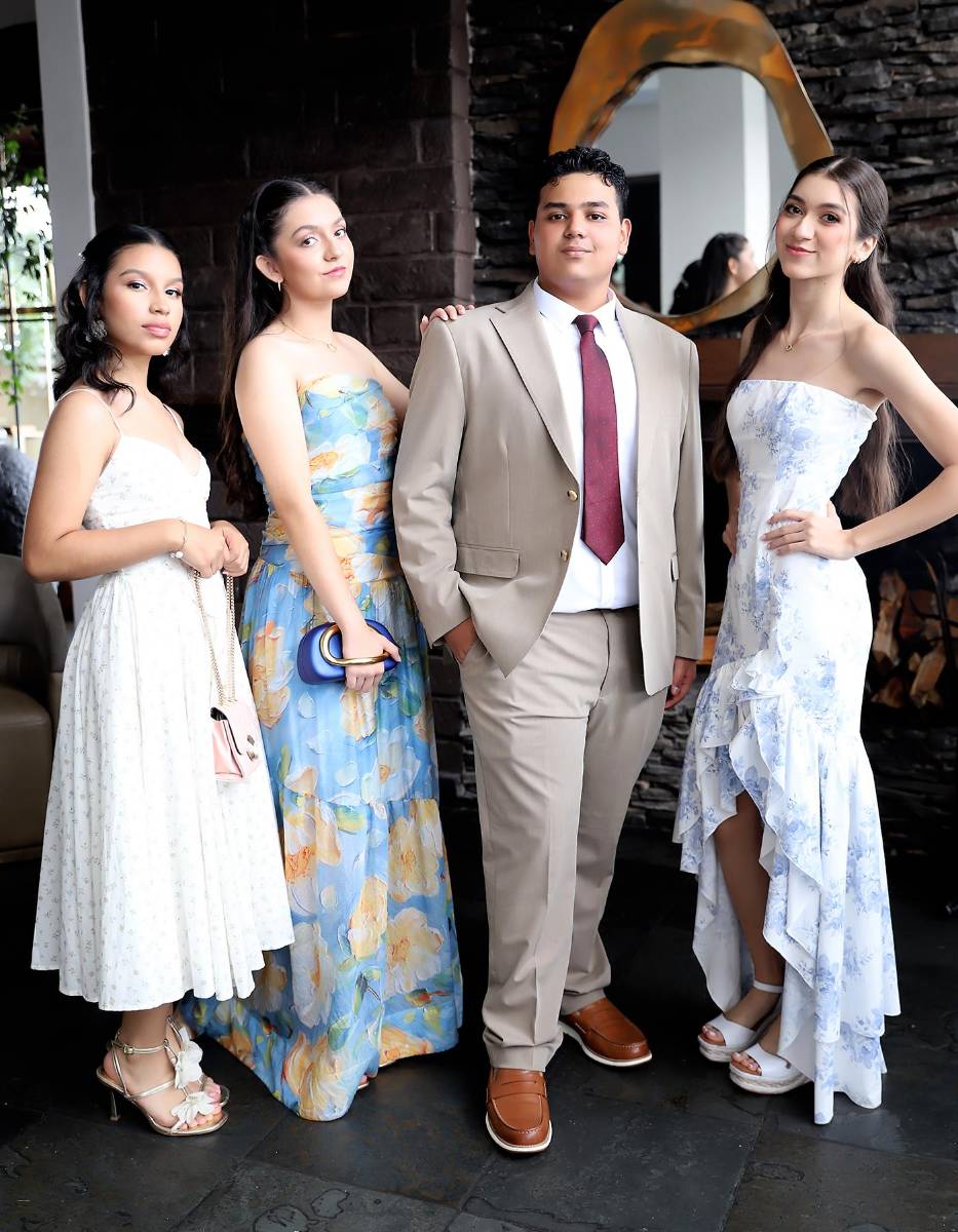 Senior Breakfast 2026 de Dowal School