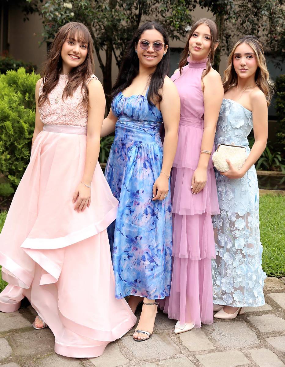 Senior Breakfast 2027 de la International School of Tegucigalpa